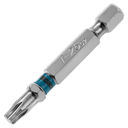Бита TORX 25х50, сталь S2 // Gross