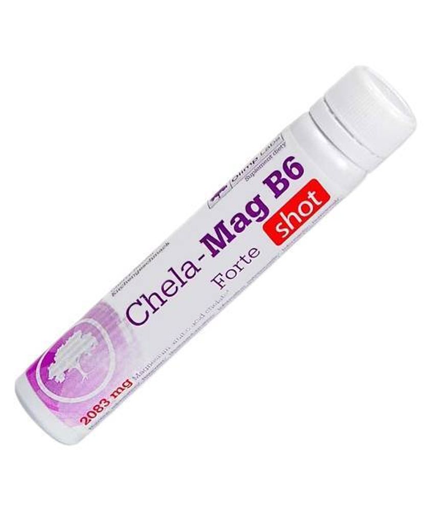 Chela-Mag B6 25 ml