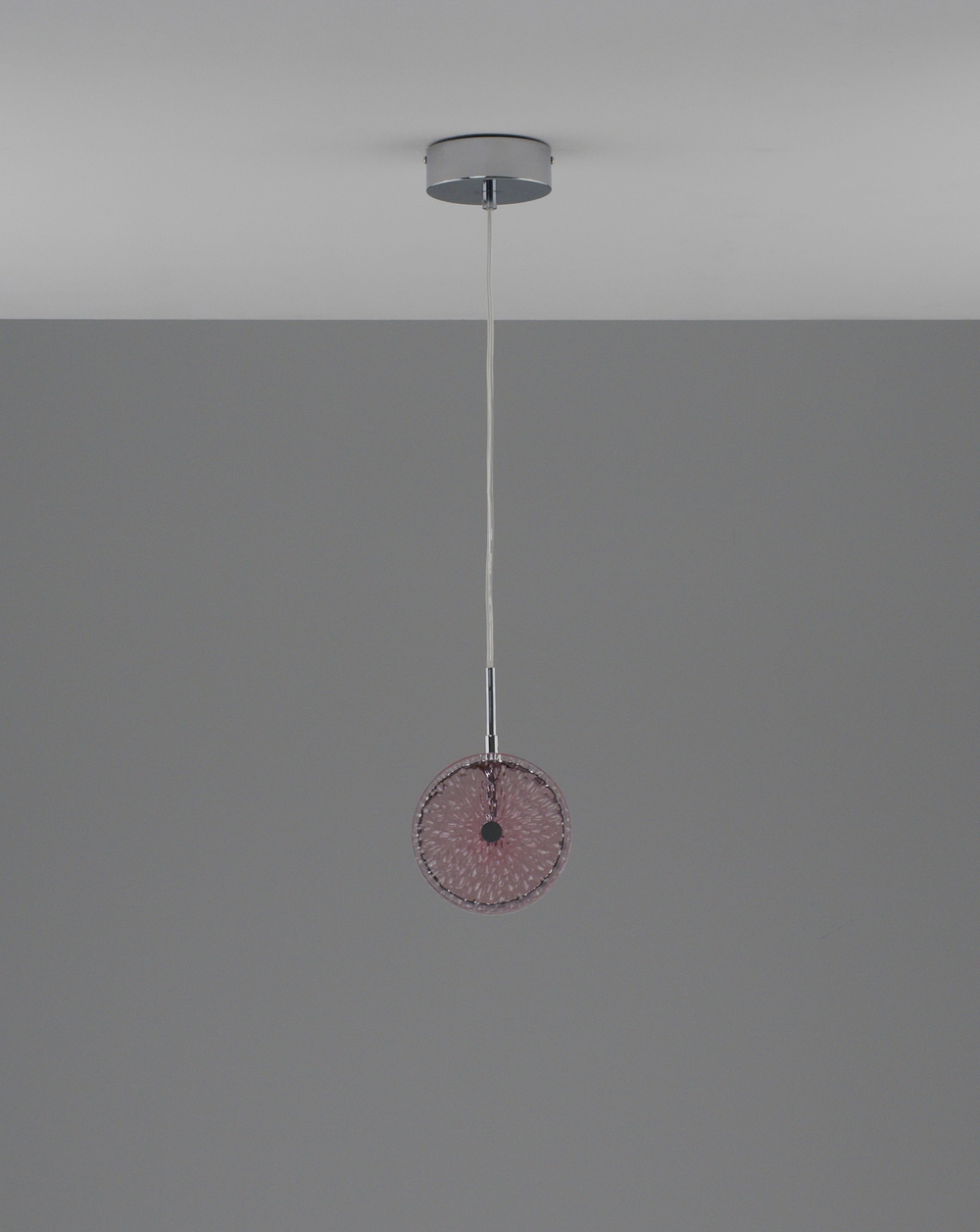 Светильник подвесной светодиодный Moderli V11158-PL Marnia