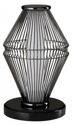 Настольная лампа декоративная Aployt Dzhakket APL.068.04.09