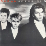 Duran Duran / Notorious (LP)