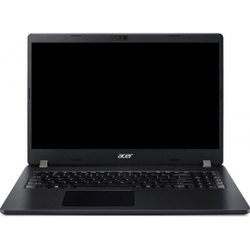 Ноутбук Acer TravelMate P2 TMP215-41-G2-R63W AMD Ryzen 5 Pro 5650U, 8192 Mb, 15.6" Full HD 1920x1080, 256 Gb SSD, DVD нет, AMD Radeon Graphics, Windows 10 Professional, черный NX.VRYER.006