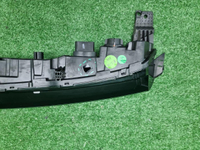 ДХО центральный Geely Cityray (2024-н.в.)