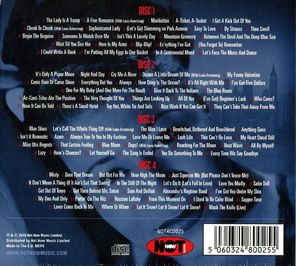 Ella Fitzgerald / 100 Jazz Greats (4CD)