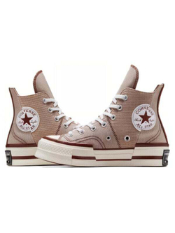 Кроссовки Converse Chuck 70 Plus 'Khaki'
