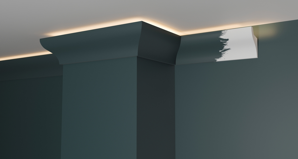 DD506/Карниз (50х33x2000мм)/30