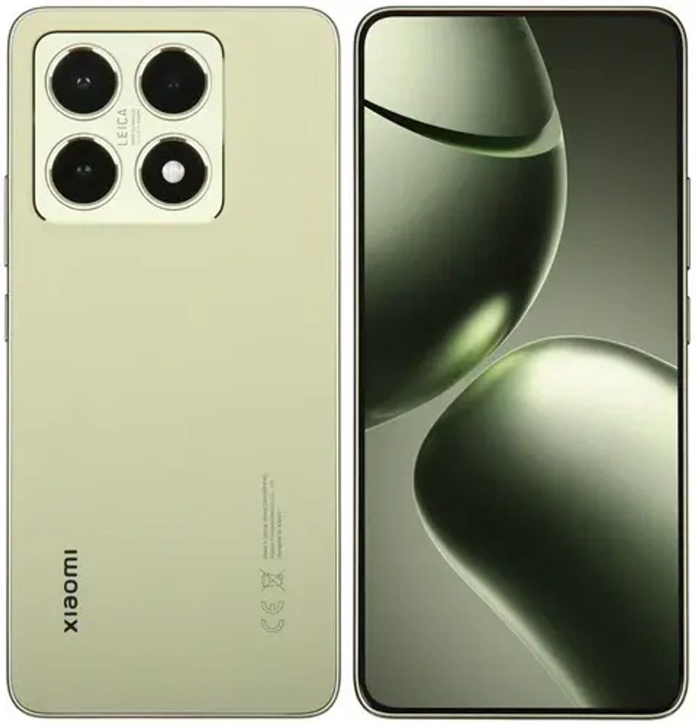 Xiaomi 14t 12/256gb