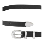 Пояс CELINE 2.5CM, 45BBX3AJG38SI