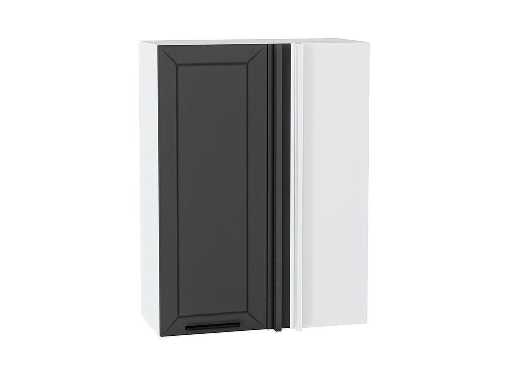 Шкаф верхний прямой угловой Глетчер