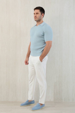 Поло Brunello Cucinelli