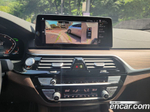 BMW 5 Series (G30) M550i xDrive (03.2021)