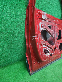 Дверь передняя левая Chery Tiggo 4 Pro (2020-н.в.)