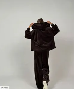Костюм IH-9872 Фабрика Моды