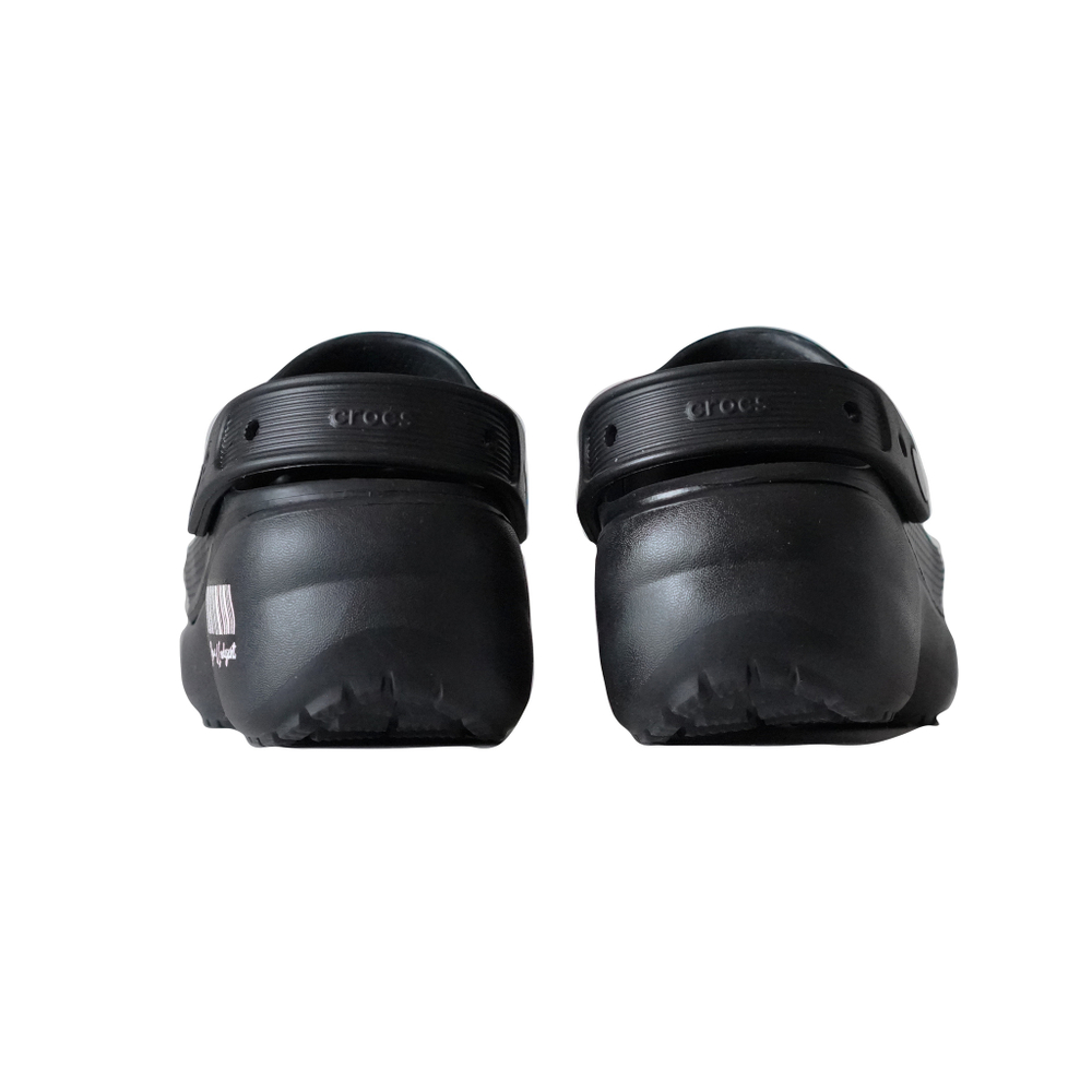 Crocs Classic Platform Clog Eva