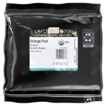 Frontier Co-op, Органическая апельсиновая цедра, гранулы, 453 г (16 унций)