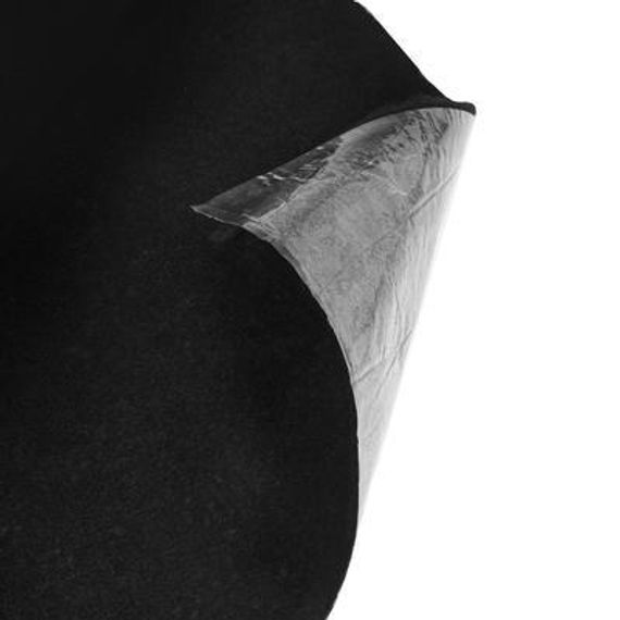 Comfort Mat Style Black