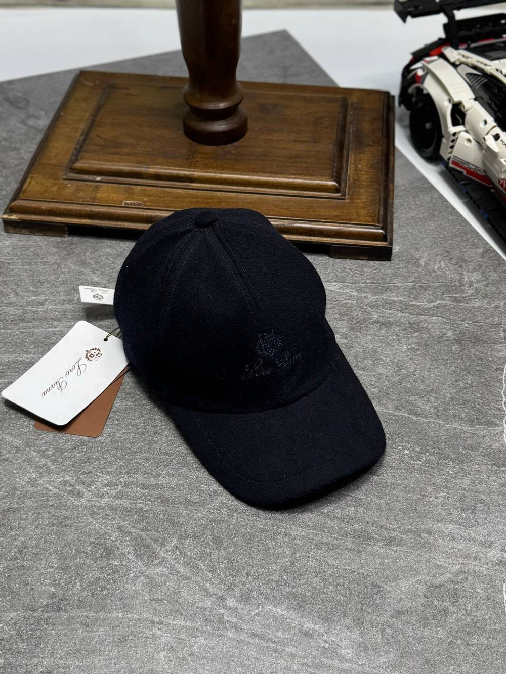 Кепка Loro Piana, арт. 465947394