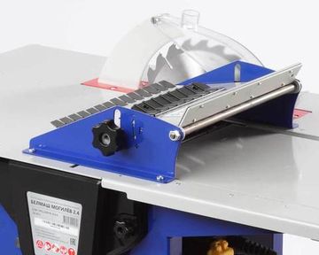 Прижимное устройство "УП - 06" (БЕЛМАШ) для БМ-2.4 и Белмаш 2500Е