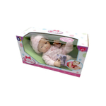 Кукла BERENGUER виниловая 24см Mini Newborn (18457)