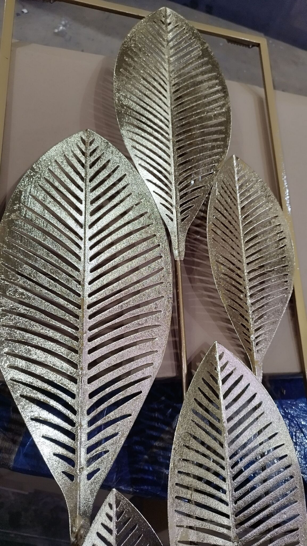 Панно настенное Garda Decor 37SM-12710