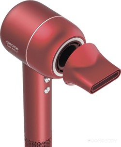 Фен Dreame Hairdryer P1902-H red