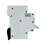 Автомат дифференциальный EKF rcbo6-1pn-10C-30-a-av