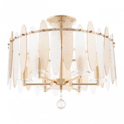 Светильник на штанге Arte Milano Sorrento-3309 373309/6/80/470 GD