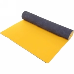 Коврик для йоги «Beautiful» 6 мм 183*60 см, TPE