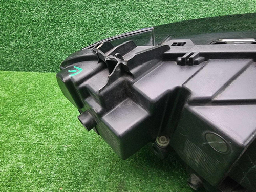 Фара левая Geely Tugella (2019-2024) LED