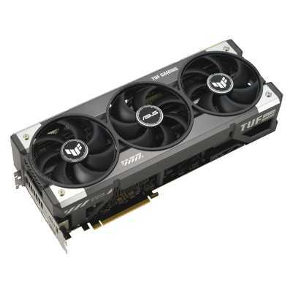 Видеокарта ASUS nVidia GeForce RTX 5080 16Gb TUF-RTX5080-O16G-GAMING