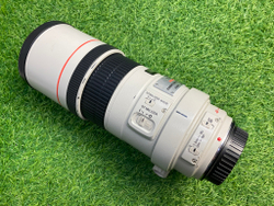 Canon EF 300mm 4L IS USM