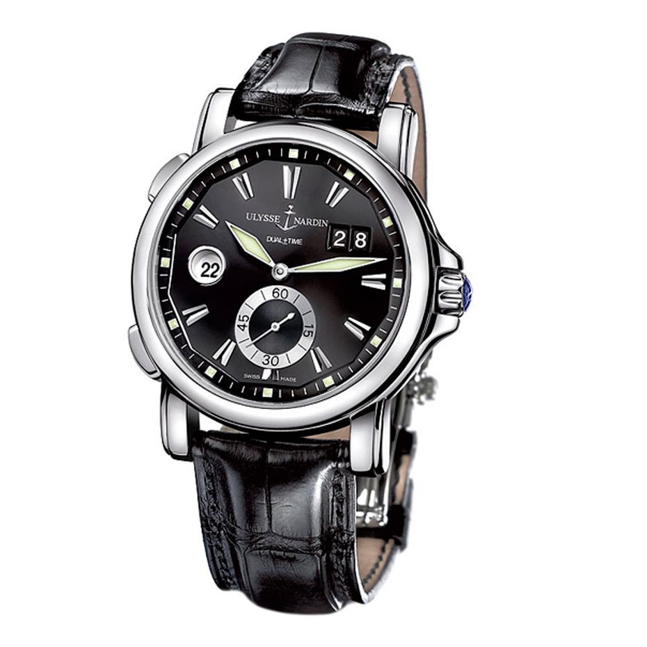 Ulysse Nardin Dual Time