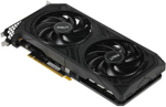 Видеокарта Palit GeForce RTX 4060 Dual OC (NE64060T19P1-1070D V1)