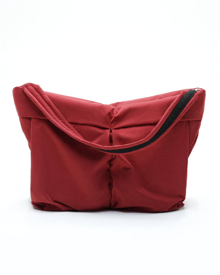 Сумка sport 043 (красный)