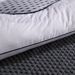 Подушка Nano Touch Cassia/Нано-прикосновение Кассия маренго Z53