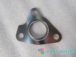 Прокладка турбокомпрессора / JOINT АРТ: 165996660