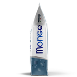 Сухой корм Monge Cat Speciality Line Monoprotein Sterilised для стерилизованных кошек, из форели 10 кг