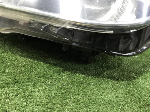 Фара левая BMW 3er F30 (2015-2020) LED