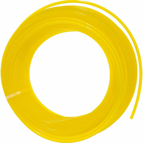 Леска SIAT PROFESSIONAL 556009, армированная, круглая, 2.4мм х 15 м