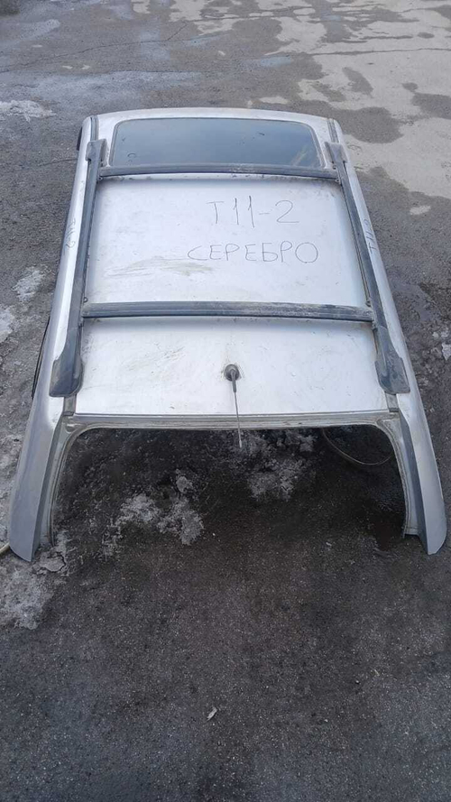 Крыша CHERY TIGGO 2006