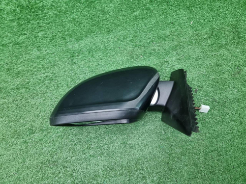 Зеркало левое Geely Coolray (2019-н.в.) 6 конт.