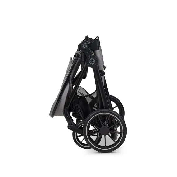 Детская коляска Moon Clicc 2 в 1 Stone Melange (703) 2025