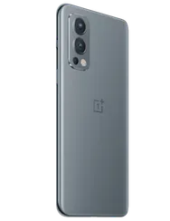 OnePlus Nord 2 5G 12/256Gb Grey Sierra (Серый)