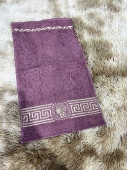 Пол Кух Версаче Махр