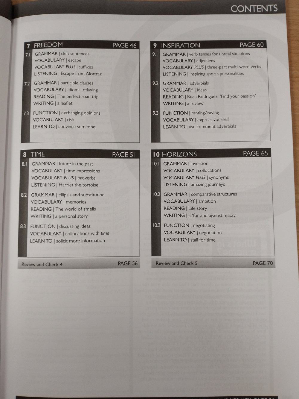 Speakout Advanced Workbook with Key and Audio CD Pack