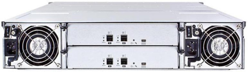 Система хранения данных Infortrend JB3012R10A0-8U32