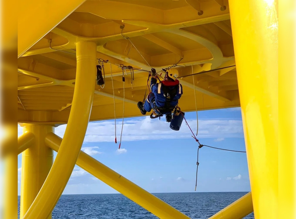 Антикоррозийное покрытие