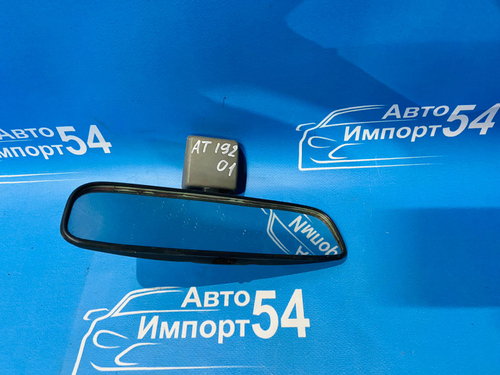 Зеркало салонное TOYOTA CARINA 1992