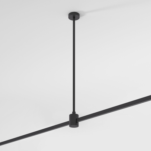 Esthetic Magnetic Декоративная стойка с коннектором h606mm MEDIUM 85153/00