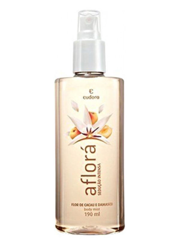 Eudora Aflora Seducao Intensa